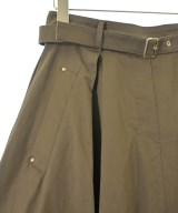 Arpege story（アルページュストーリー）ロング・マキシ丈スカート 茶 サイズ:1(S位) レディース/2200678909119