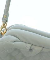 Arpege story（アルページュストーリー）クラッチバッグ 青 サイズ:- レディース/2200684621128