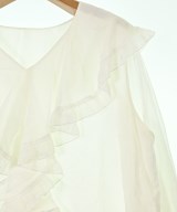 Arpege story（アルページュストーリー）カジュアルシャツ 白 サイズ:1(S位) レディース/2200683480061