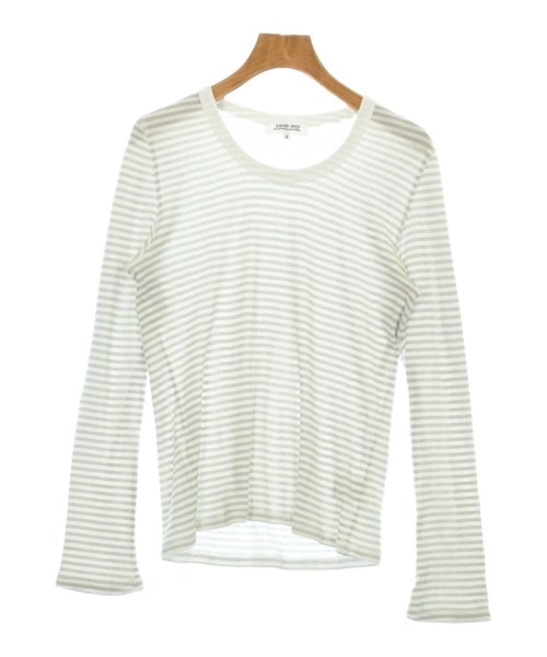 Arpege story(アルページュストーリー)Tシャツ・カットソー 白 サイズ:2(M位)/2200684008011