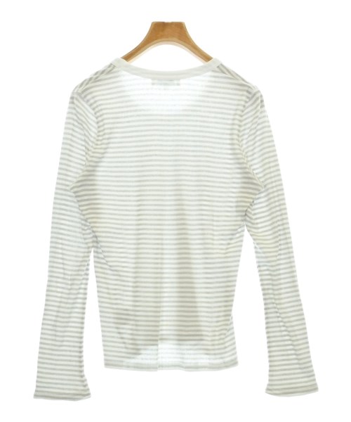 Arpege story（アルページュストーリー）Tシャツ・カットソー 白 サイズ:2(M位) レディース/2200684008011