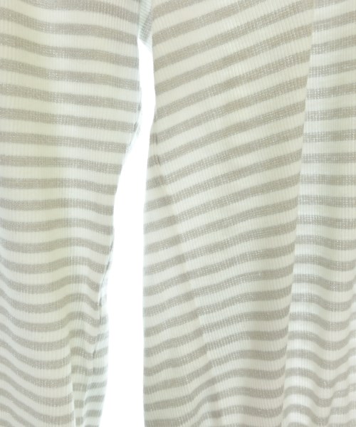 Arpege story（アルページュストーリー）Tシャツ・カットソー 白 サイズ:2(M位) レディース/2200684008011
