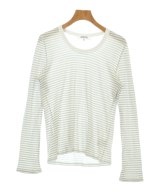 Arpege story（アルページュストーリー）Tシャツ・カットソー 白 サイズ:2(M位) レディース/2200684008011