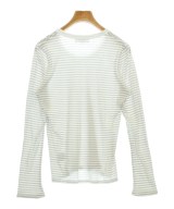 Arpege story（アルページュストーリー）Tシャツ・カットソー 白 サイズ:2(M位) レディース/2200684008011