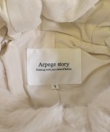 Arpege story（アルページュストーリー）その他 白 サイズ:1(S位) レディース/2200686010012