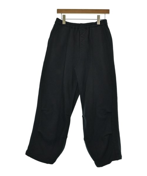 assembly new york(アッセンブリーニューヨーク)スウェットパンツ 紺 サイズ:-(XS位)/2200681206045
