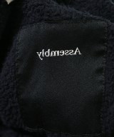 assembly new york（アッセンブリーニューヨーク）スウェットパンツ 紺 サイズ:-(XS位) メンズ/2200681206045