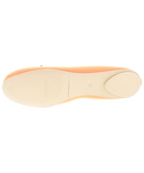 BAGLLERINA（バグレリナ）バレエシューズ/オペラシューズ オレンジ サイズ:EU39(25.5cm位) レディース/2200686828174