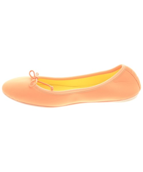 BAGLLERINA（バグレリナ）バレエシューズ/オペラシューズ オレンジ サイズ:EU39(25.5cm位) レディース/2200686828174