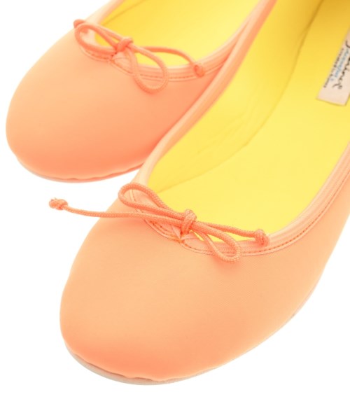 BAGLLERINA（バグレリナ）バレエシューズ/オペラシューズ オレンジ サイズ:EU39(25.5cm位) レディース/2200686828174