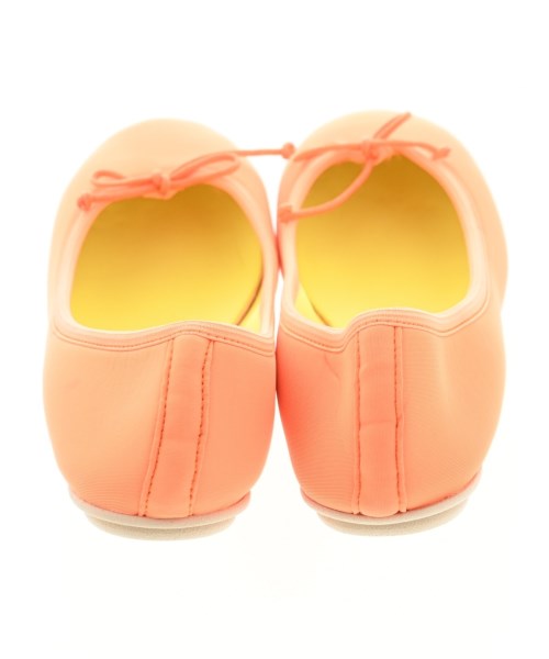 BAGLLERINA（バグレリナ）バレエシューズ/オペラシューズ オレンジ サイズ:EU39(25.5cm位) レディース/2200686828174
