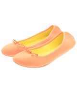BAGLLERINA（バグレリナ）バレエシューズ/オペラシューズ オレンジ サイズ:EU39(25.5cm位) レディース/2200686828174