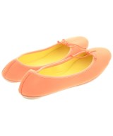 BAGLLERINA（バグレリナ）バレエシューズ/オペラシューズ オレンジ サイズ:EU39(25.5cm位) レディース/2200686828174