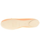 BAGLLERINA（バグレリナ）バレエシューズ/オペラシューズ オレンジ サイズ:EU39(25.5cm位) レディース/2200686828174
