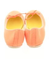 BAGLLERINA（バグレリナ）バレエシューズ/オペラシューズ オレンジ サイズ:EU39(25.5cm位) レディース/2200686828174