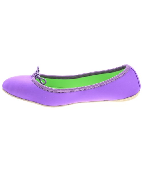 BAGLLERINA（バグレリナ）バレエシューズ/オペラシューズ 紫 サイズ:EU37(23.5cm位) レディース/2200686828181