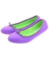 BAGLLERINA（バグレリナ）バレエシューズ/オペラシューズ 紫 サイズ:EU37(23.5cm位) レディース/2200686828181