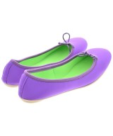 BAGLLERINA（バグレリナ）バレエシューズ/オペラシューズ 紫 サイズ:EU37(23.5cm位) レディース/2200686828181