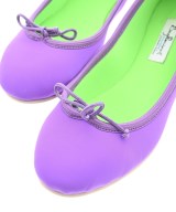 BAGLLERINA（バグレリナ）バレエシューズ/オペラシューズ 紫 サイズ:EU37(23.5cm位) レディース/2200686828181
