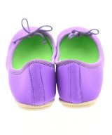 BAGLLERINA（バグレリナ）バレエシューズ/オペラシューズ 紫 サイズ:EU37(23.5cm位) レディース/2200686828181