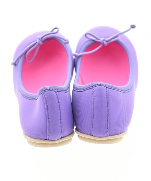 BAGLLERINA（バグレリナ）バレエシューズ/オペラシューズ 紫 サイズ:EU36(22.5cm位) レディース/2200686828198