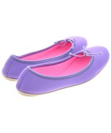 BAGLLERINA（バグレリナ）バレエシューズ/オペラシューズ 紫 サイズ:EU36(22.5cm位) レディース/2200686828198