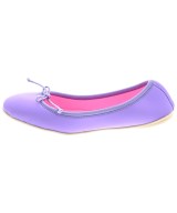 BAGLLERINA（バグレリナ）バレエシューズ/オペラシューズ 紫 サイズ:EU36(22.5cm位) レディース/2200686828198