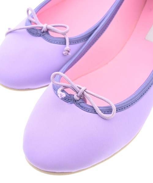 BAGLLERINA（バグレリナ）バレエシューズ/オペラシューズ 紫 サイズ:EU38(24.5cm位) レディース/2200686828204