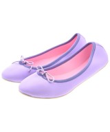 BAGLLERINA（バグレリナ）バレエシューズ/オペラシューズ 紫 サイズ:EU38(24.5cm位) レディース/2200686828204