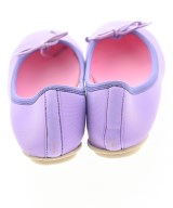 BAGLLERINA（バグレリナ）バレエシューズ/オペラシューズ 紫 サイズ:EU38(24.5cm位) レディース/2200686828204