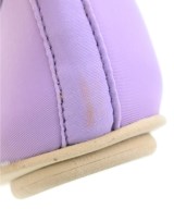 BAGLLERINA（バグレリナ）バレエシューズ/オペラシューズ 紫 サイズ:EU38(24.5cm位) レディース/2200686828204