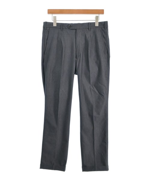 ブラックバイワンダーシェイプ(BLACK by WONDER SHAPE)のBLACK by WONDER SHAPE スラックス