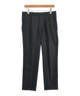BLACK by WONDER SHAPE スラックス