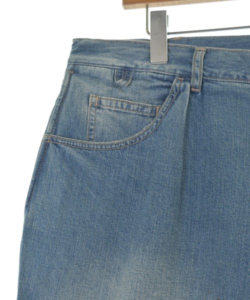 BROCHURE（ブロシュアー）デニムパンツ 紺 サイズ:XL メンズ/2200639864099