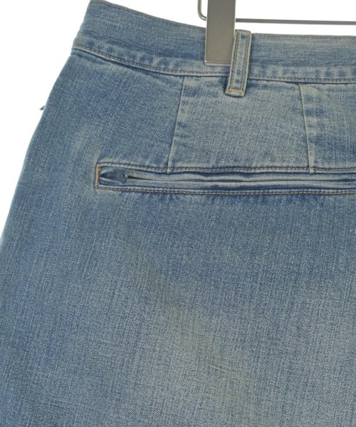 BROCHURE（ブロシュアー）デニムパンツ 紺 サイズ:XL メンズ/2200639864099