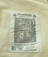 BROCHURE（ブロシュアー）デニムパンツ 紺 サイズ:XL メンズ/2200639864099