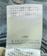 BROCHURE（ブロシュアー）デニムパンツ 紺 サイズ:XL メンズ/2200639864099