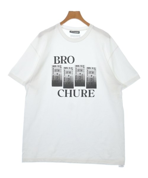 ブロシュアー(BROCHURE)のBROCHURE Tシャツ・カットソー