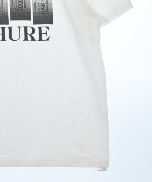 BROCHURE（ブロシュアー）Tシャツ・カットソー 白 サイズ:XL メンズ/2200626832032
