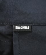 BROCHURE（ブロシュアー）マウンテンパーカー 紺 サイズ:M メンズ/2200607573053