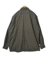 BROCHURE（ブロシュアー）カジュアルシャツ カーキ サイズ:L メンズ/2200613843010