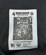 BROCHURE（ブロシュアー）その他 紺 サイズ:L メンズ/2200608897028