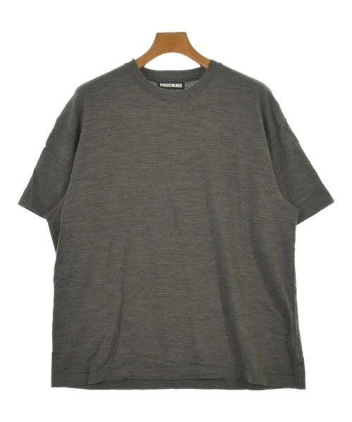 ブロシュアー(BROCHURE)のBROCHURE Tシャツ・カットソー