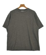 BROCHURE（ブロシュアー）Tシャツ・カットソー グレー サイズ:M メンズ/2200609110034