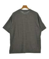 BROCHURE（ブロシュアー）Tシャツ・カットソー グレー サイズ:M メンズ/2200609110034