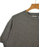 BROCHURE（ブロシュアー）Tシャツ・カットソー グレー サイズ:M メンズ/2200609110034