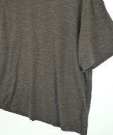 BROCHURE（ブロシュアー）Tシャツ・カットソー グレー サイズ:M メンズ/2200609110034