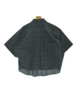 BROCHURE（ブロシュアー）カジュアルシャツ 紺 サイズ:M メンズ/2200667500143