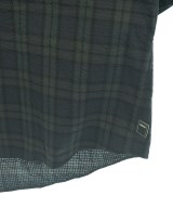 BROCHURE（ブロシュアー）カジュアルシャツ 紺 サイズ:M メンズ/2200667500143