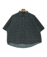 BROCHURE カジュアルシャツ